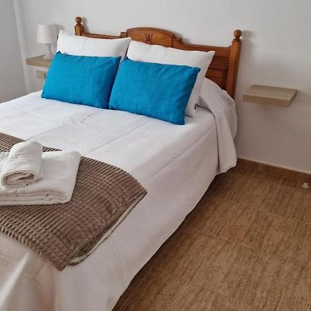 Apartmán Apartamento Baeza Cozar 1 Exteriér fotografie