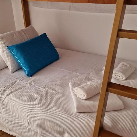 Apartmán Apartamento Baeza Cozar 1 Exteriér fotografie