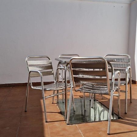 Apartmán Apartamento Baeza Cozar 1 Exteriér fotografie