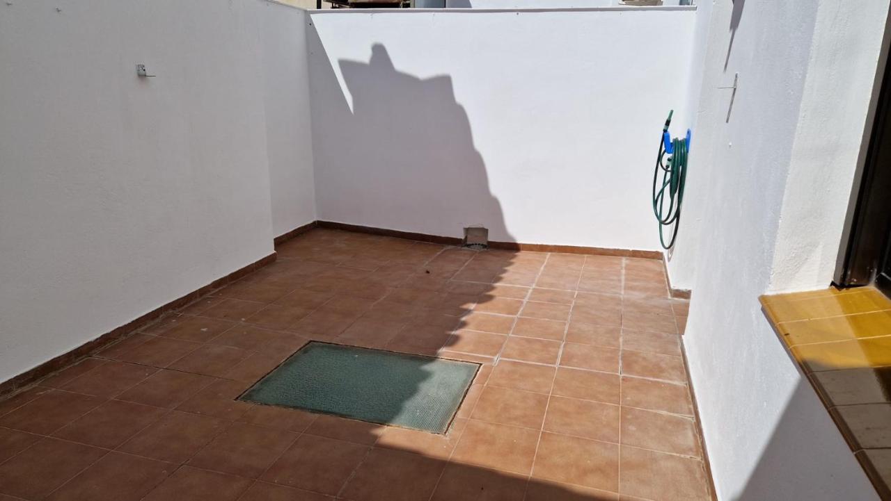 Apartmán Apartamento Baeza Cozar 1 Exteriér fotografie