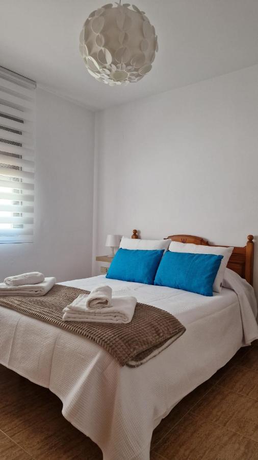 Apartmán Apartamento Baeza Cozar 1 Exteriér fotografie