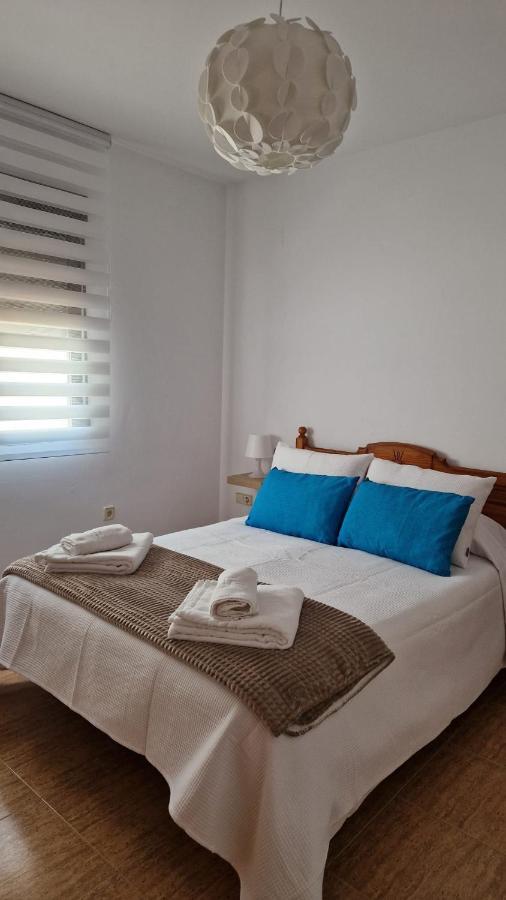 Apartmán Apartamento Baeza Cozar 1 Exteriér fotografie