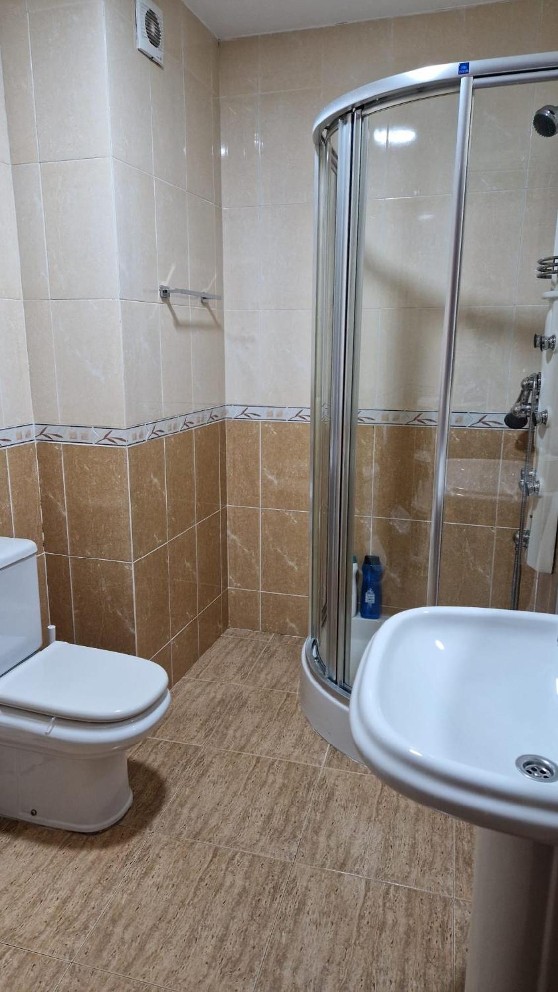 Apartmán Apartamento Baeza Cozar 1 Exteriér fotografie