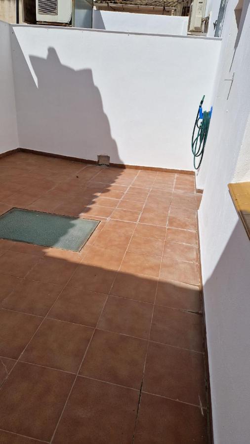 Apartmán Apartamento Baeza Cozar 1 Exteriér fotografie