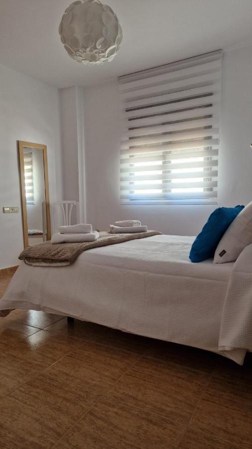 Apartmán Apartamento Baeza Cozar 1 Exteriér fotografie