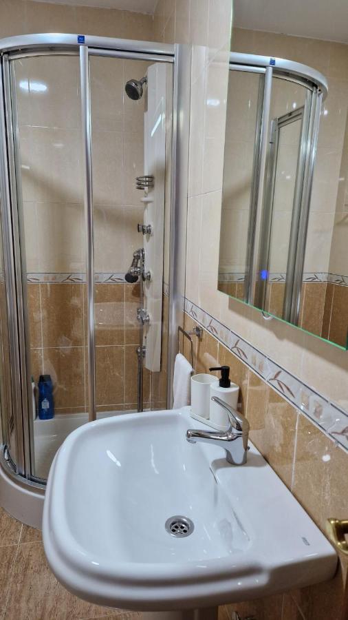 Apartmán Apartamento Baeza Cozar 1 Exteriér fotografie