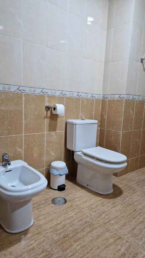 Apartmán Apartamento Baeza Cozar 1 Exteriér fotografie